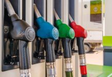 Кыргызстанда күйүүчү майдын запасы 2 жумага жетет