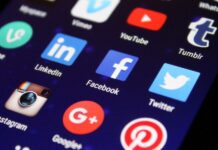 В России заблокировали Twitter и Facebook