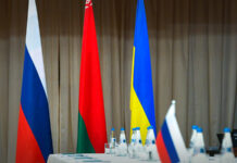 Второй раунд переговоров России и Украины. О чем договорились делегации