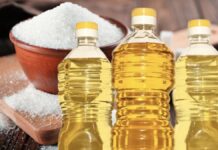 Кыргызстанда ун, кумшекер, өсүмдүк майынын жетиштүү кору бар