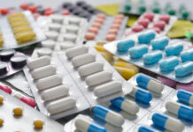 Из-за ситуации в Украине Кыргызстан может остаться без лекарств?