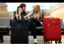 “Шереметьеводо” бир нече миң кызматкерлер убактылуу жумушсуз калды