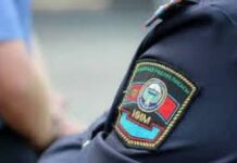 “Т-Медиа” маалымат порталын телефон аркылуу коркуткан адам кармалды