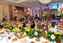 Балбак Түлөбаев той-ашка кошумчаны алтын менен алып барууну сунуштады