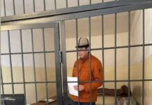 Жактоочу Нурбек Токтакунов убактылуу кармоочу жайдан чыкты