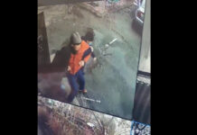 Нурбек Токтакуновду күч кызматкерлери кармап кетишти