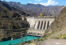 Кыргызстан менен Казакстан сууну электр энергиясына алмашууну макулдашты