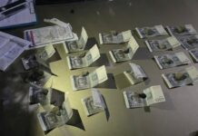 Ошто милициянын подполковниги опузалап пара алуу боюнча кармалды, – УКМК