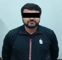 whatsapp image 2022 03 04 at 10 36 05 В Бишкеке задержали гражданина Турции, подозреваемого в убийстве журналиста