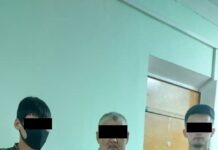 Ошто жер тилкелерин мыйзамсыз сатуу боюнча жергиликтүү кеңешинин депутаты, юрист, жетекчи кармалды