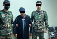 В Оше за незаконную продажу земель задержаны юрист, депутат и чиновник