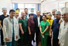 В Клинической больнице скорой медпомощи откроют новые отделения