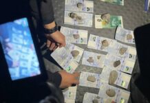 Должностные лица РЭС вымогали 97 тыс. сомов. Задержан старший инспектор