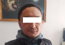 Милиция задержала подозреваемого в краже швейных машин на более 900 тыс. сомов