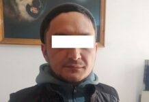 Тигүүчү машиналарды уурдоого шектүү жаран кармалды