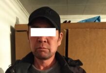 Москва районунда киши өлтүрүүгө шектүү жарандар кармалды