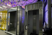 Чүйдө көп тармактуу завод ачылды