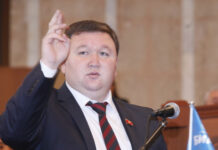 Мирлан Жээнчороев: Нам необходимо подготовить запасы зерна и сахара