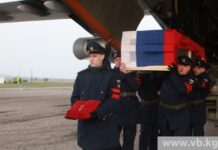 В Украине погиб еще один уроженец Кыргызстана – 26-летний Рустам Зарифулин