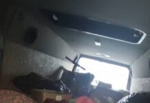 Жер семирткич жана үч тонна суу майды чек арадан мыйзамсыз алып өтүүгө аракет кылгандар кармалды