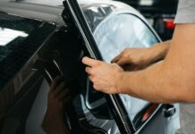 Разрешение на тонировку стекол авто будет стоить от 80 до 120 тыс сомов, — Минэкономики