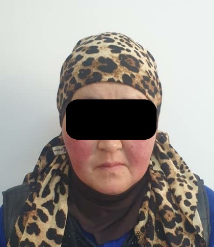0fc0defc a5ec 426f 81df 2ec8e25d5dff В Бишкеке задержали женщину - активного члена «Хизб ут-Тахрир». ФОТО