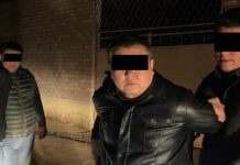 ГКНБ задержал подполковника и старшину милиции во время закладки ими наркотиков