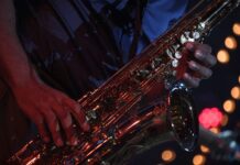 В Бишкеке пройдет XVII международный джаз-фестиваль «Джаз_Бишкек_Весна»