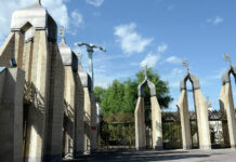 В этнокомплексе «Манас айылы» планируют провести полную реконструкцию