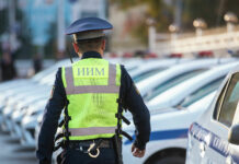 Сотрудники милиции покрывали пьяных водителей. Возбуждено уголовное дело, — Генпрокуратура