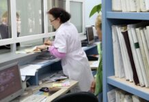 В медучреждениях Бишкека запустили цифровую систему регистрации рождения и смерти