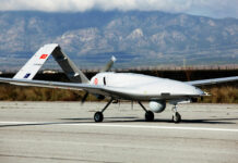 ГКНБ КР: Таджикистан не заключал контракты с Турцией о покупке беспилотников «Байрактар»