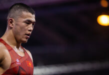 Күрөш боюнча Азия биринчилиги бүгүн Улан-Батордо башталат