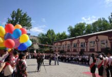 Минобразования: В этом году учебный год завершится 8 июня