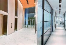 Дизайн проекта новой резиденции президента украден?