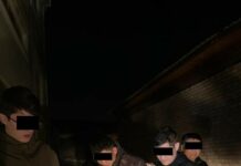 Ошто баңгизат менен кармалган подполковник эки айга камалды