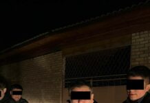 УКМК: Ош шаардык ИИБ кызматкерлери кармалды