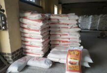 Унду жасалма товардык белги менен жогорулатылган баада массалык түрдө өндүрүү жана сатуу фактысы аныкталды