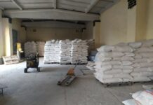 Местные производители продавали свою муку под видом импортной по завышенной цене, — ГКНБ