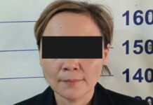 55 фактов мошенничества. В Бишкеке задержали гражданку Казахстана
