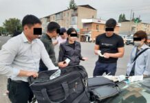 В Сокулуке за вымогательство взятки задержана замначальника следственной службы ОВД