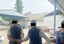 Оператор ГУ «Унаа» вымогал деньги у мужчины за сдачу экзамена на получение прав