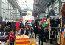 В каких областях КР самый высокий уровень безработицы, рассказали в Минтруда