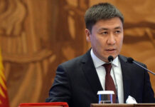 Мектептин босогосун аттай турган бала 7 жаштан эмес, алты жашынан барат, – Бейшеналиев