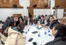 Табигый илимдерге кызыккан кыздардын саны арбыды