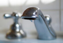 28-апрелде Бишкектин айрым райондорунда суу болбойт