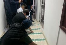 Задержан старший следователь Следственной службы МВД за вымогательство $4 тысяч