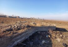 «БМЗ» ААКнын кызматкери жана эки жаран 82 млн сомдон ашык суммадагы зыян келтирген, – УКМК