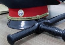 Милиционеры пытались продать 30 кг гашиша. В МВД рассказали подробности