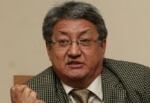 Алмазбек Акматалиев: Нам нужно найти некий консенсусный договор, в котором надо обозначить наши ценности